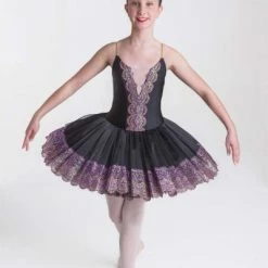 Ready-To-Wear Costuming Studio 7 Royal Tutu