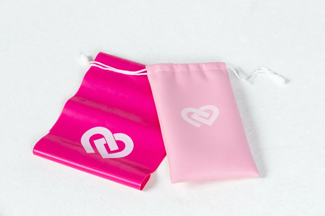 Claudia Dean Power Band