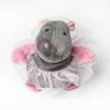 Dream Duffel Ballerina Buddies - Holly Hippo Gifts