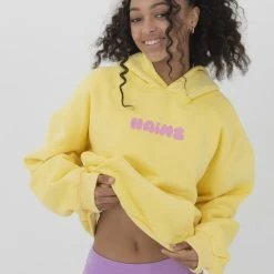 Tops Haimz Wear Hoodie | Sunshine Fun