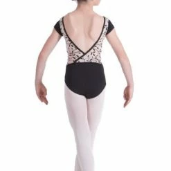 Dancewear Studio 7 Lucinda Leotard | Adult