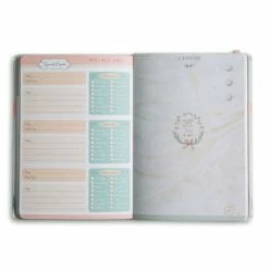 Andrea Dalton Accessories The Dancers Journal