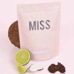 Accessories MISS Glow Body Scrub - Coconut Lime