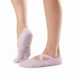Toesox - Tavi Noir Grip Chloe