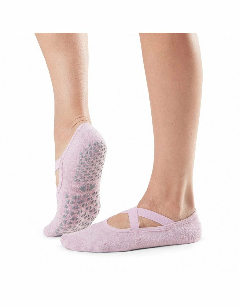 Toesox - Tavi Noir Grip Chloe