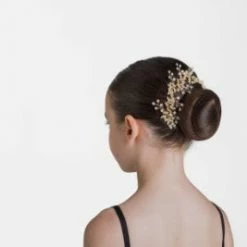 Studio 7 Headpieces Blooming Sparkle Hairpiece
