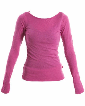 Energetiks Alisa Merino Wool Pull Over | Child