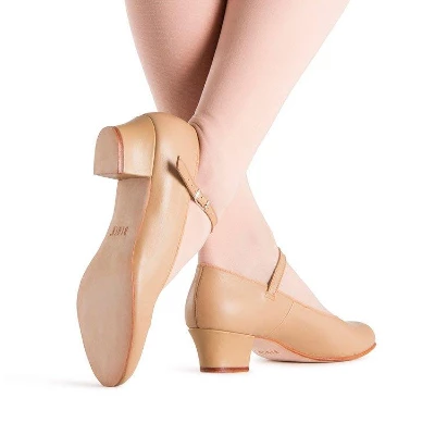 Bloch Showcase Stage Shoe (Adult) $84.95