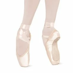 Footwear Bloch Sonata Pointe Shoe $139.95