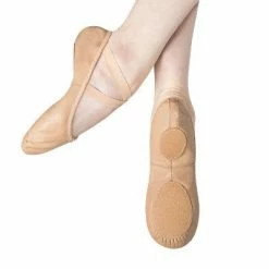 Footwear Bloch Acro (Child) $49.95