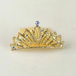 Studio 7 Headpieces The Charlotte Tiara