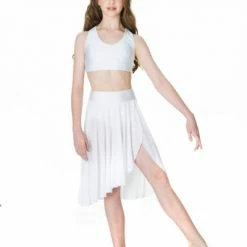 Dancewear Studio 7 Inspire Mesh Skirt | Adult