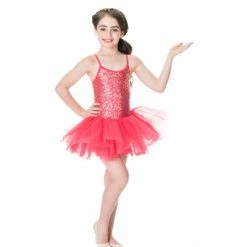 Studio 7 Sequin Tutu Dress | Child