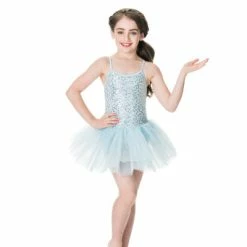 Studio 7 Sequin Tutu Dress | Child