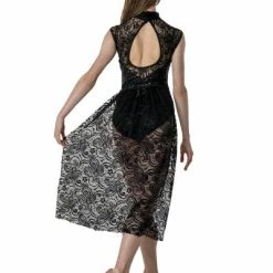 Ready-To-Wear Costuming Studio 7 Melody Detachable Skirt