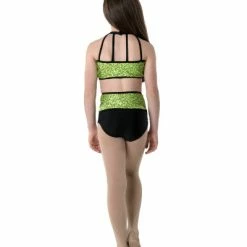 Studio 7 Bright Lights Two-Toned Briefs Ready-To-Wear Costuming