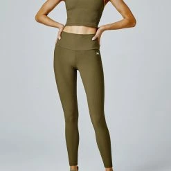 Running Bare Werk It! Ab-Waist Tight 28