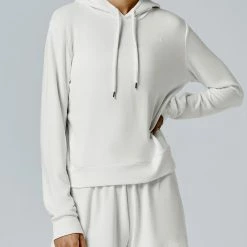 Running Bare All The Feels Lounge Short (Adult) Bottoms