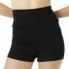 Capezio High Waisted Shorts (Adult) Dancewear