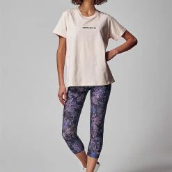 Running Bare Brando Rebel T-Shirt (Adult)