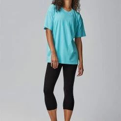 Running Bare Hollywood 90s Tee | Bubblewash