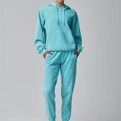 Running Bare Legacy Sweat Pants (Adult) - Bubblewash