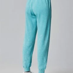 Running Bare Legacy Sweat Pants (Adult) - Bubblewash