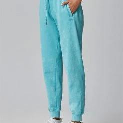 Running Bare Legacy Sweat Pants (Adult) - Bubblewash