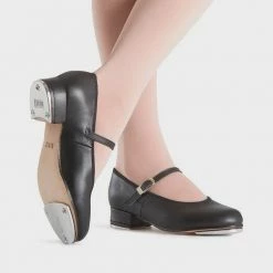 Bloch Tap On | Adult Footwear