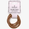 Capezio Hair & Make-Up Bunheads Hair Elastics