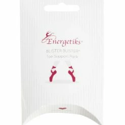 Energetiks Toe Support Pack Pointe