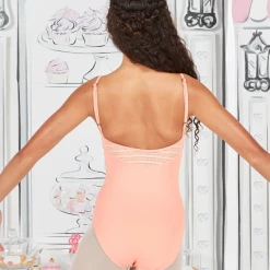 Dancewear Claudia Dean Alice Leotard | Cake