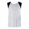 Energetiks Aero Singlet - White (Adult)