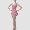 Uactiv Claudia Skirt - Mauve Dancewear