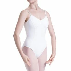 Bloch Leotards Overture Oriana Princess Seam Leotard | Adult