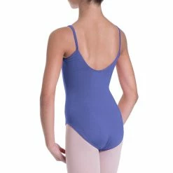 Bloch Dancewear Overture Oriana Princess Seam Leotard | Child