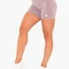 Ryderwear Geo Seamless High Waisted Shorts