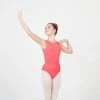 Claudia Dean Giselle Leotard - Watermelon