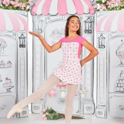 Claudia Dean Duchess Skirt | Cupcake