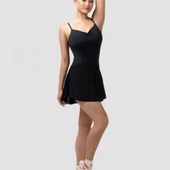 Dancewear Uactiv Claudia Skirt - Black