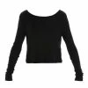 Dancewear Energetiks Ellen Crop (Adult)