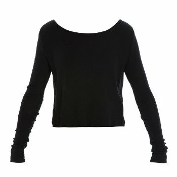Dancewear Energetiks Ellen Crop (Adult)