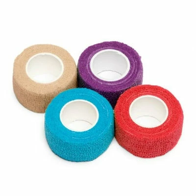 Capezio Accessories Bunheads Adhesive Toe Wrap