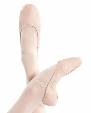 Footwear Energetiks Ballet Shoe - Full Sole (Adult)