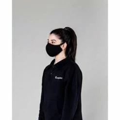 Energetiks Dance Face Mask