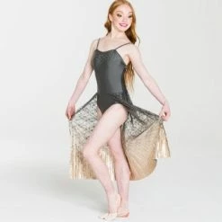 Studio 7 Ready-To-Wear Costuming Midnight Contemporary Dress