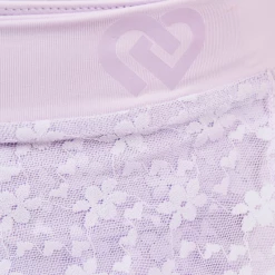 Claudia Dean Duchess Skirt | Lavender Dancewear