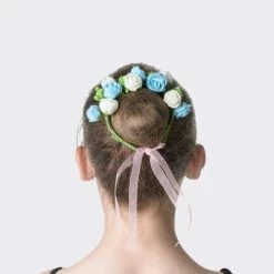 Studio 7 Bun Blossoms