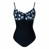 Energetiks Dancewear Alexandra Camisole - Black (Adult)
