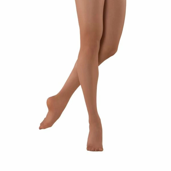 Energetiks Sheer Dance Pantyhose Hosiery